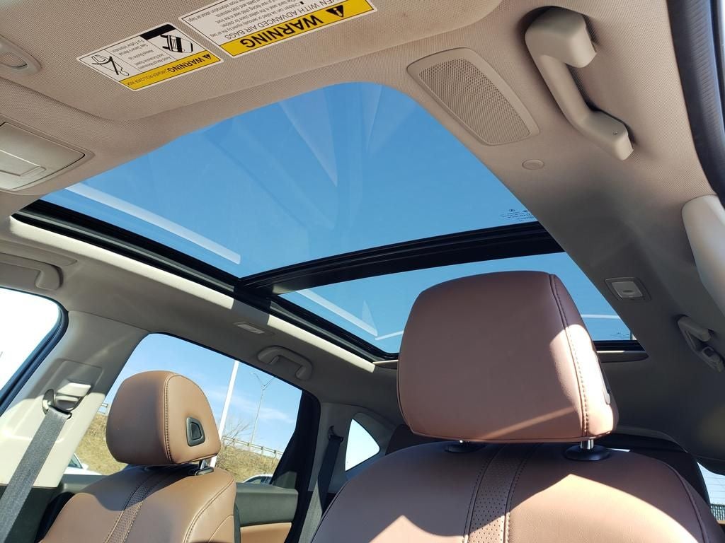 2023 Acura RDX 4TECH