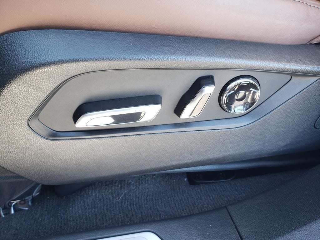 2023 Acura RDX 4TECH