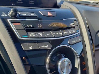 2023 Acura RDX 4TECH