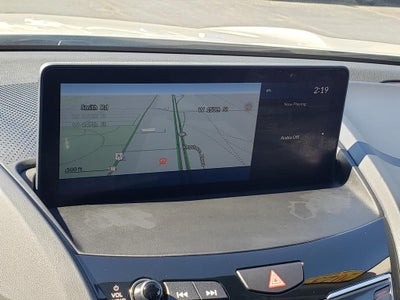 2023 Acura RDX 4TECH