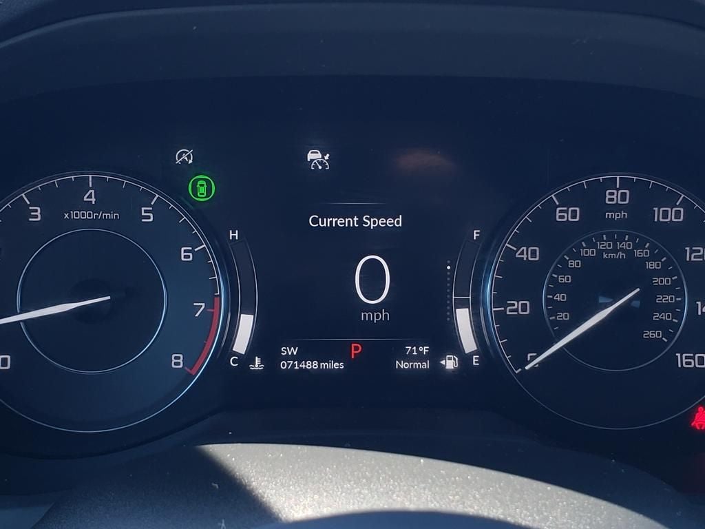 2023 Acura RDX 4TECH