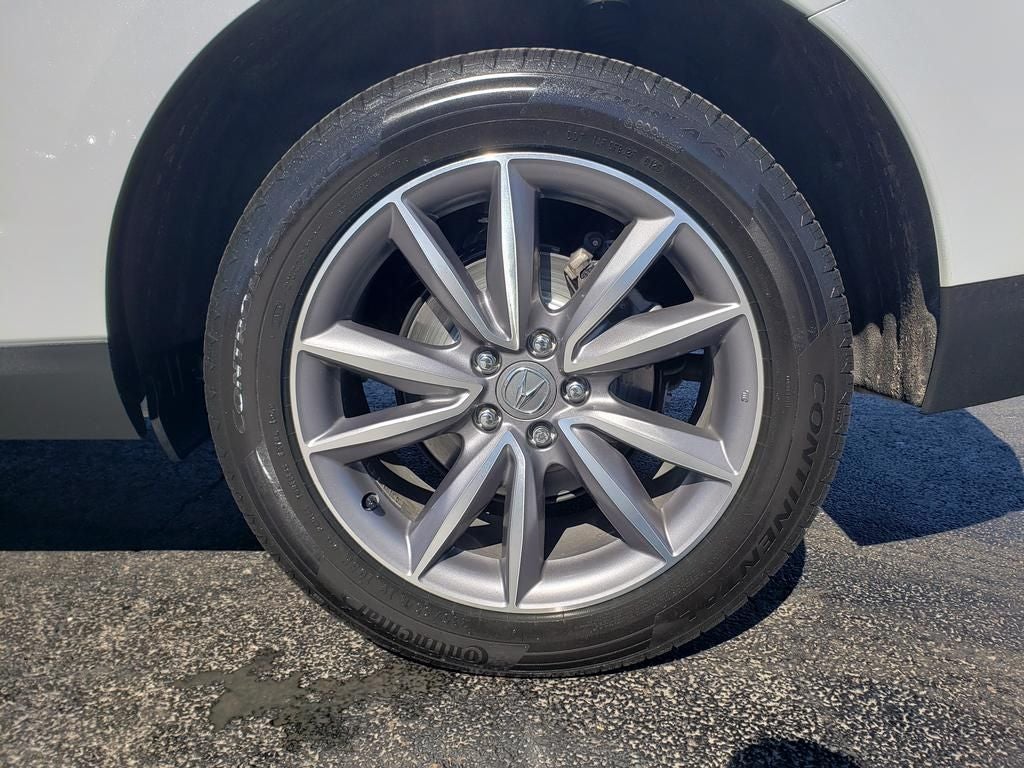 2023 Acura RDX 4TECH