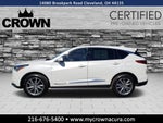 2023 Acura RDX 4TECH