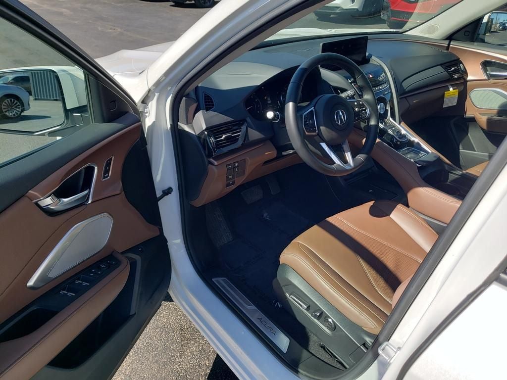 2023 Acura RDX 4TECH