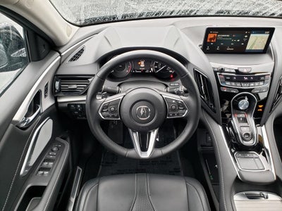 2024 Acura RDX 4TECH