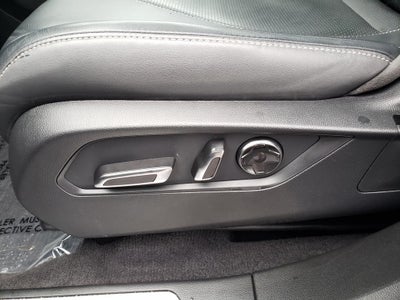 2024 Acura RDX 4TECH