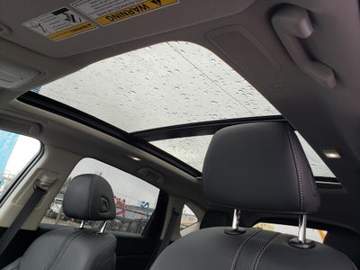 2024 Acura RDX 4TECH