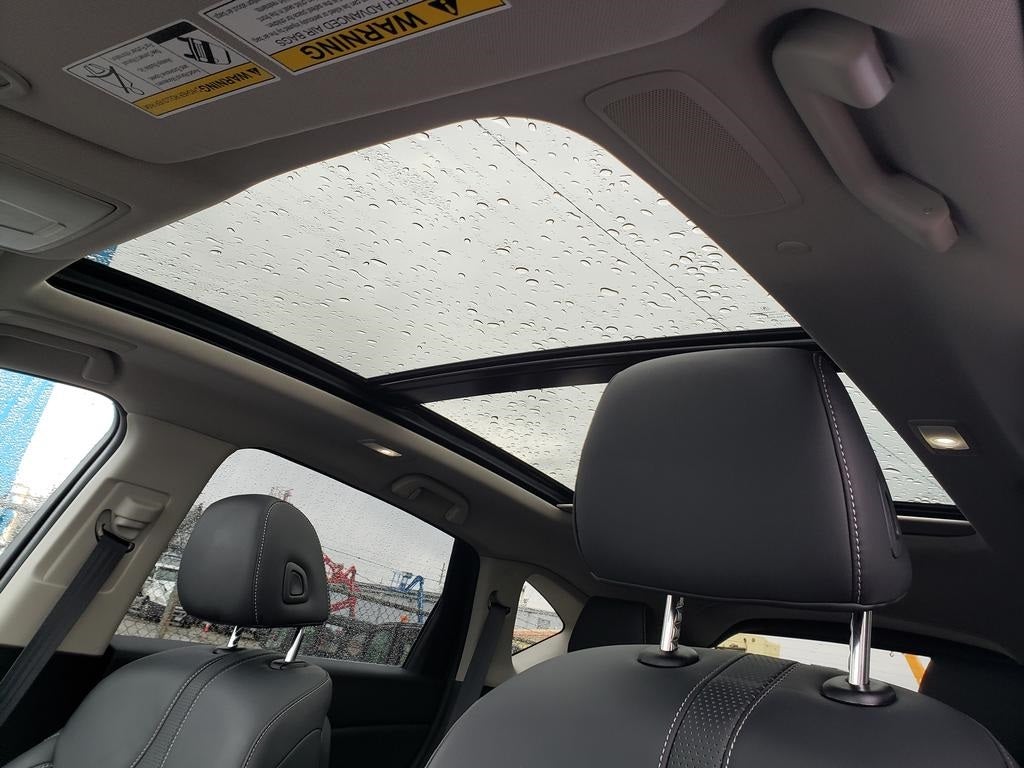 2024 Acura RDX 4TECH