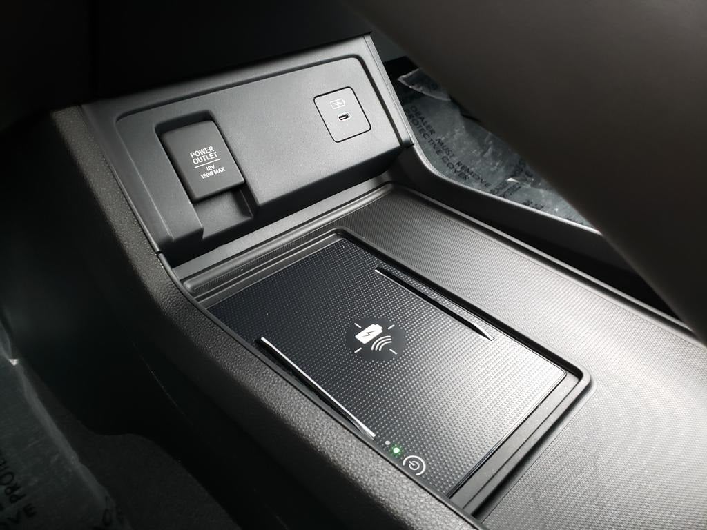 2024 Acura RDX 4TECH