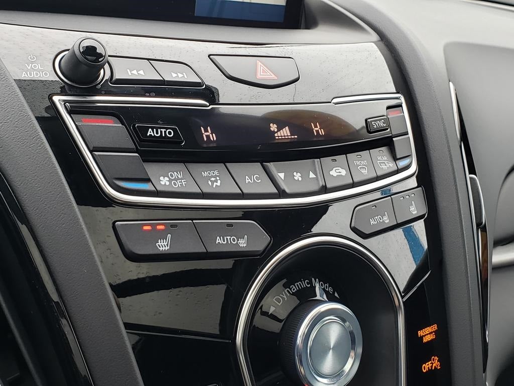 2024 Acura RDX 4TECH