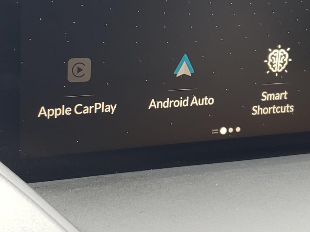 2024 Acura RDX 4TECH