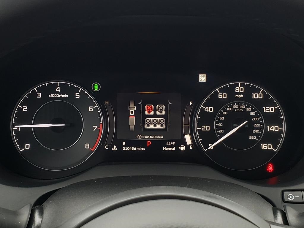 2024 Acura RDX 4TECH