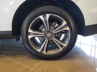 2026 Acura RDX Technology Package SH-AWD