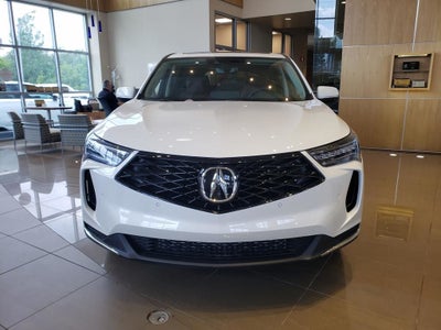 2026 Acura RDX Technology Package SH-AWD