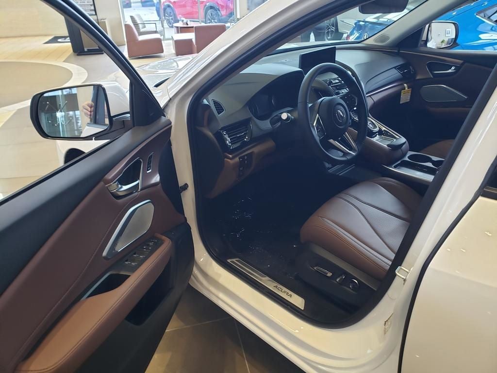 2026 Acura RDX Technology Package SH-AWD