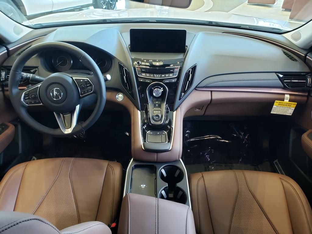 2026 Acura RDX Technology Package SH-AWD