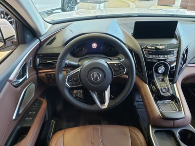 2026 Acura RDX Technology Package SH-AWD