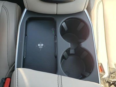 2026 Acura RDX 4TECH