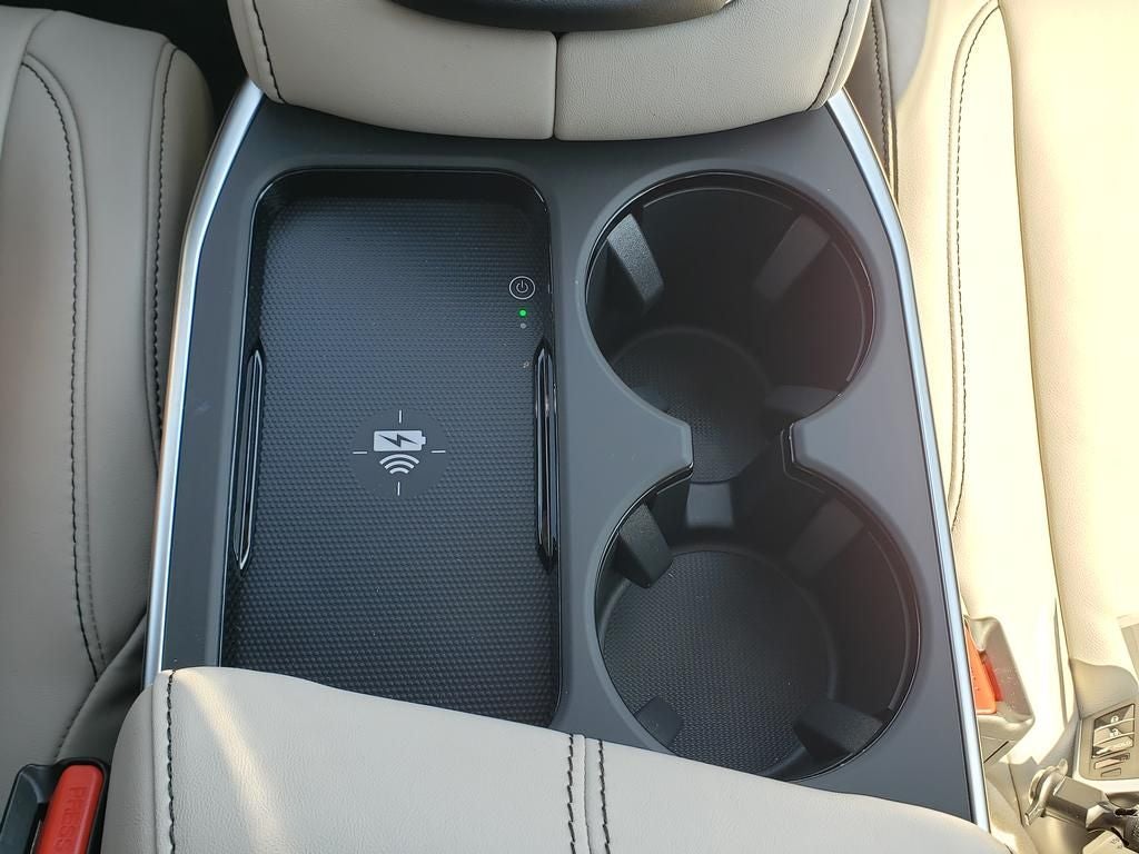 2026 Acura RDX 4TECH