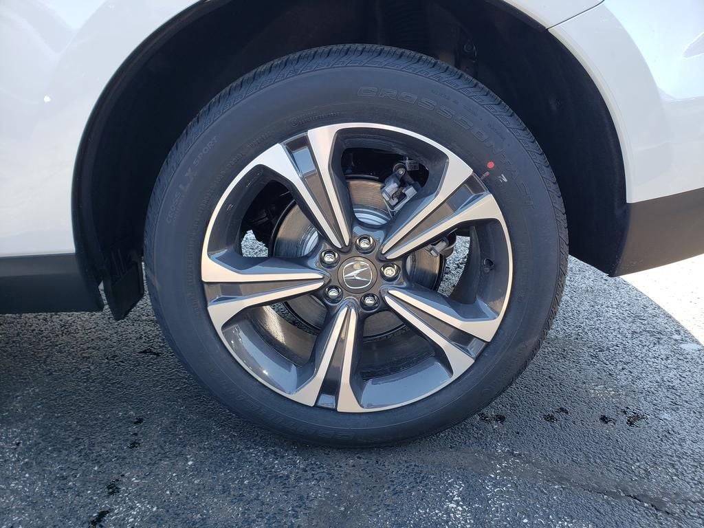 2026 Acura RDX 4TECH