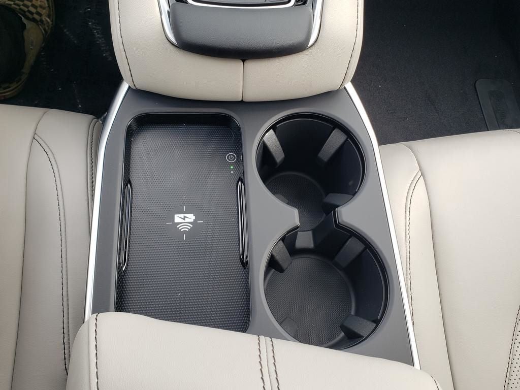 2026 Acura RDX Technology Package SH-AWD