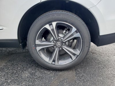 2026 Acura RDX Technology Package SH-AWD