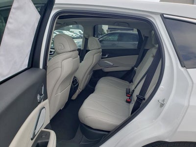 2026 Acura RDX Technology Package SH-AWD