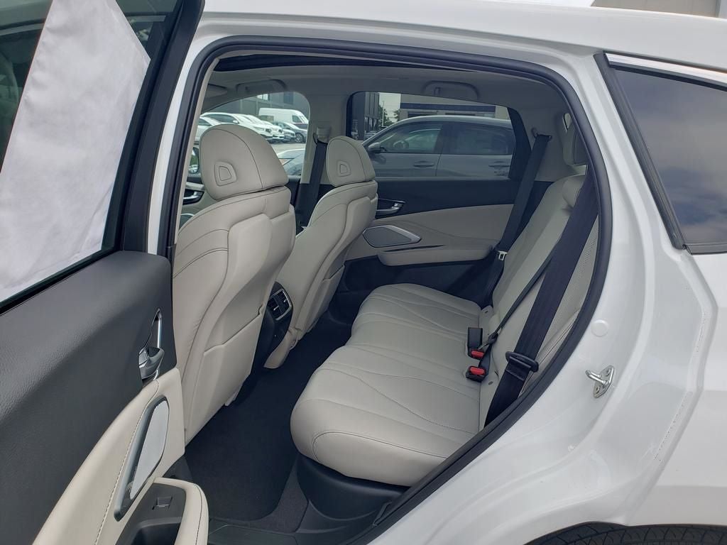2026 Acura RDX Technology Package SH-AWD