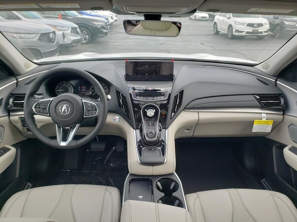 2026 Acura RDX Technology Package SH-AWD