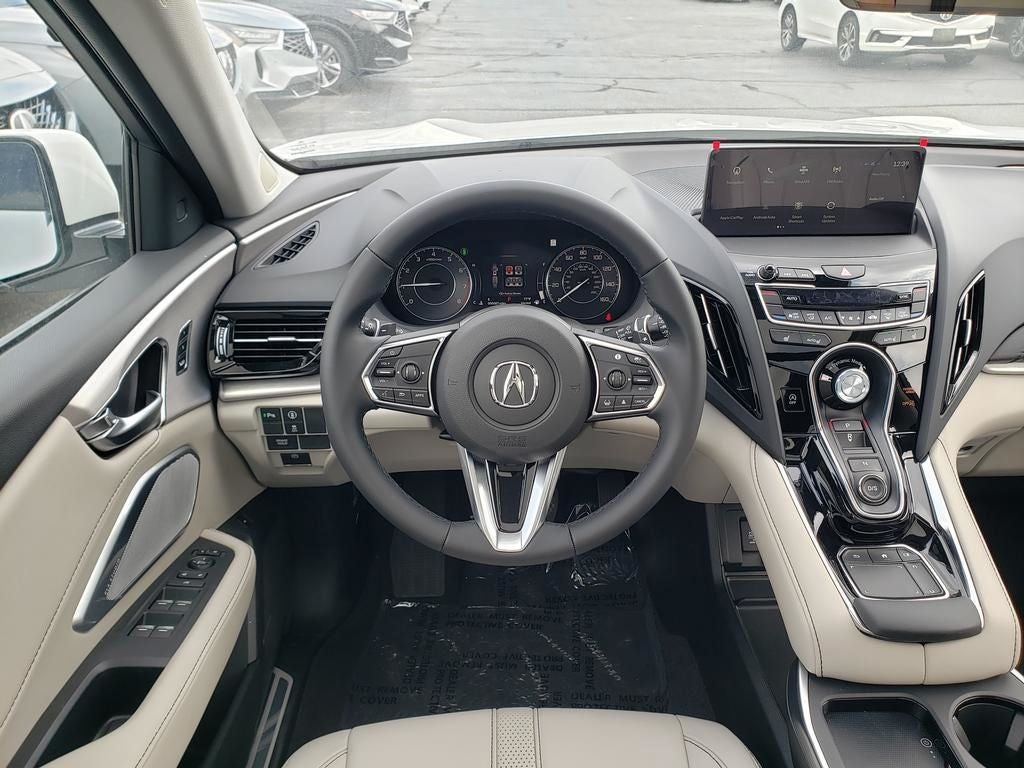 2026 Acura RDX Technology Package SH-AWD