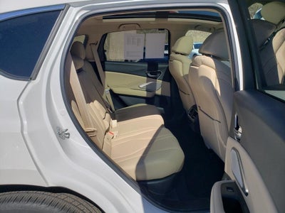 2023 Acura RDX 4TECH