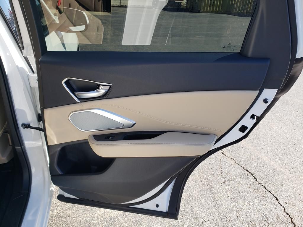 2023 Acura RDX 4TECH