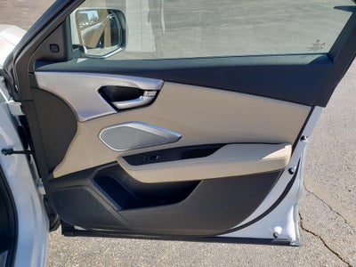 2023 Acura RDX 4TECH