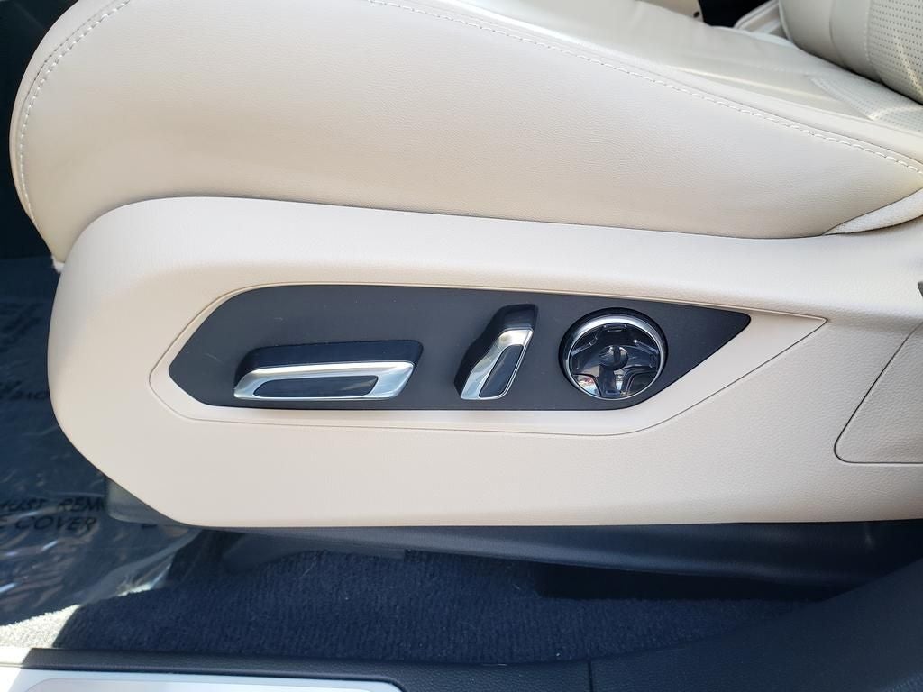 2023 Acura RDX 4TECH