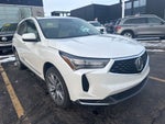 2023 Acura RDX Technology Package SH-AWD