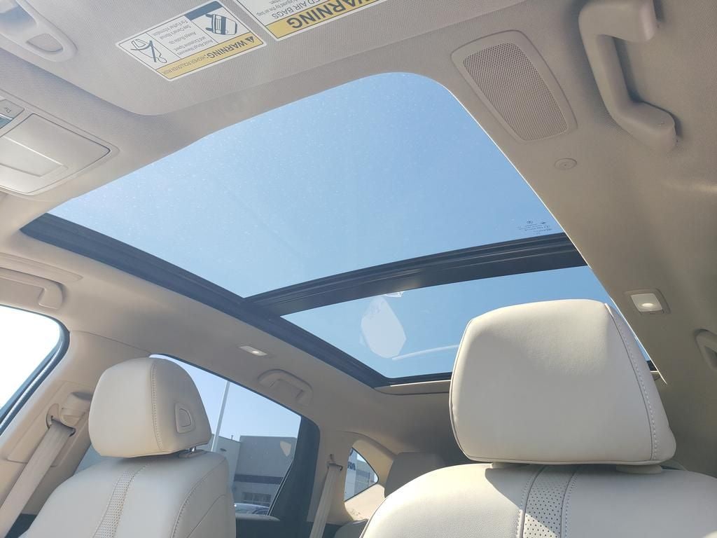 2023 Acura RDX 4TECH