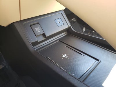 2023 Acura RDX 4TECH