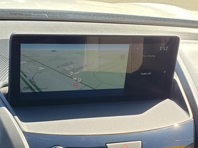 2023 Acura RDX 4TECH