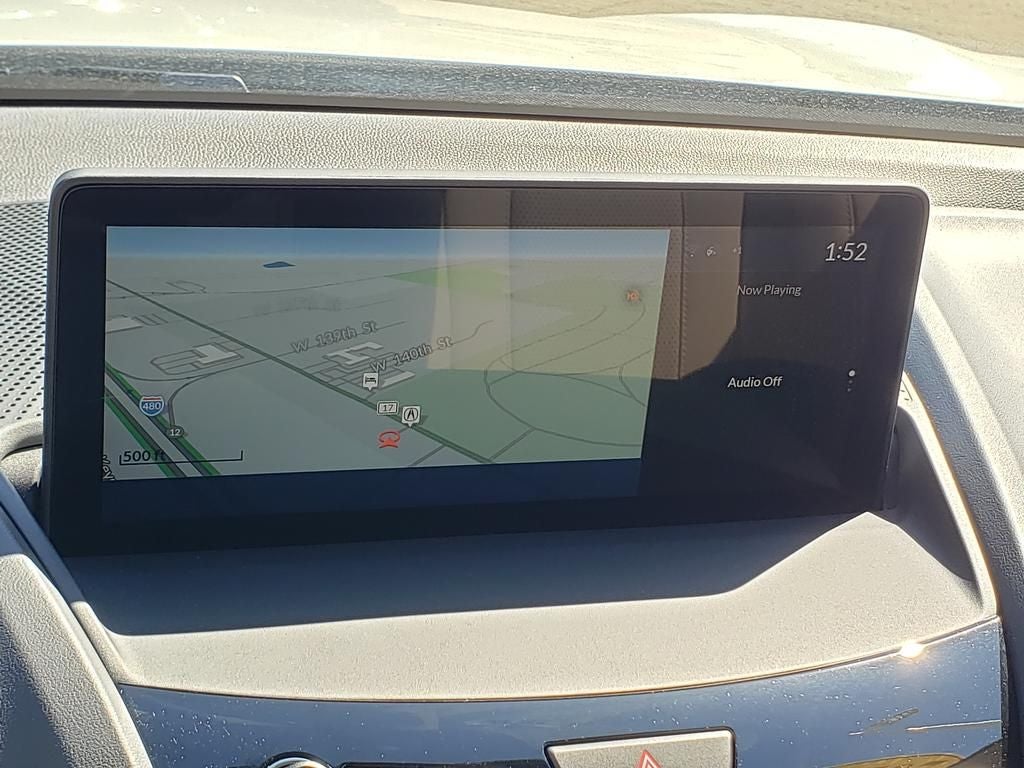 2023 Acura RDX 4TECH