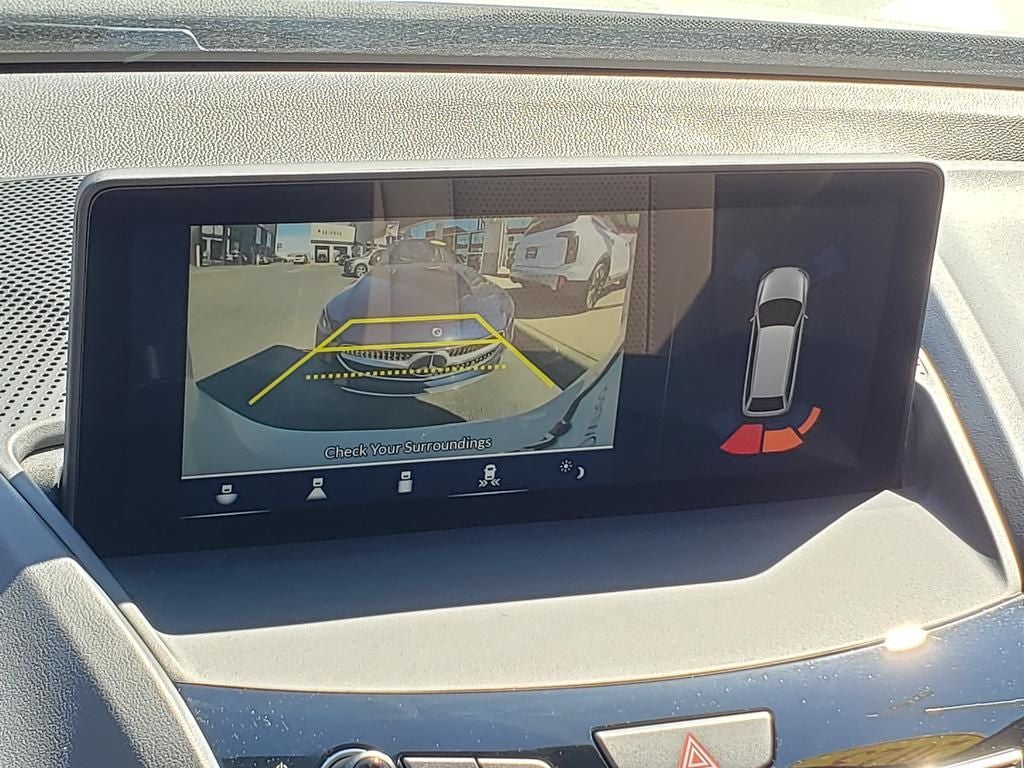 2023 Acura RDX 4TECH