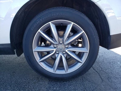 2023 Acura RDX 4TECH