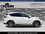 2023 Acura RDX 4TECH