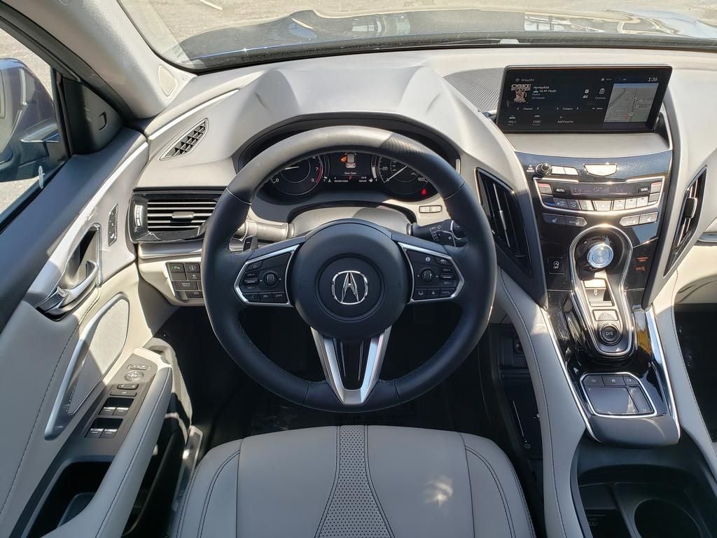 2024 Acura RDX 4TECH
