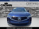2024 Acura RDX 4TECH