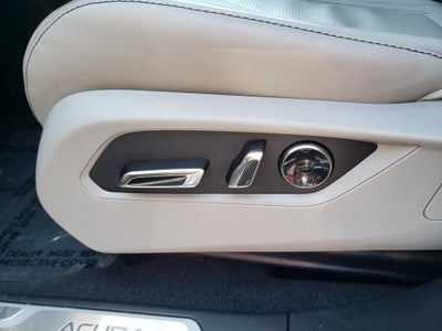 2024 Acura RDX 4TECH