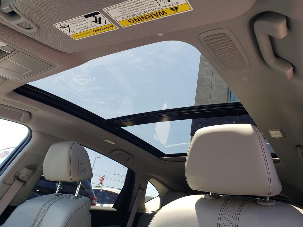 2024 Acura RDX 4TECH