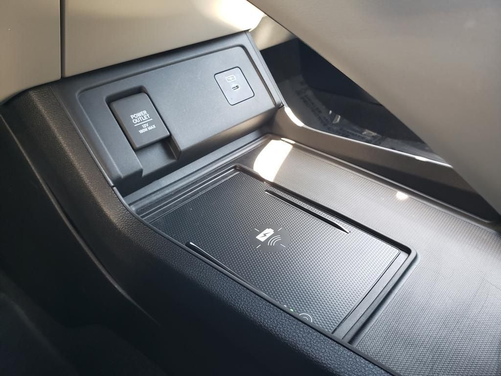 2024 Acura RDX 4TECH