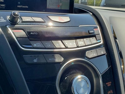 2024 Acura RDX 4TECH