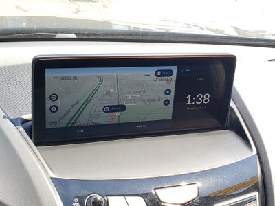 2024 Acura RDX 4TECH