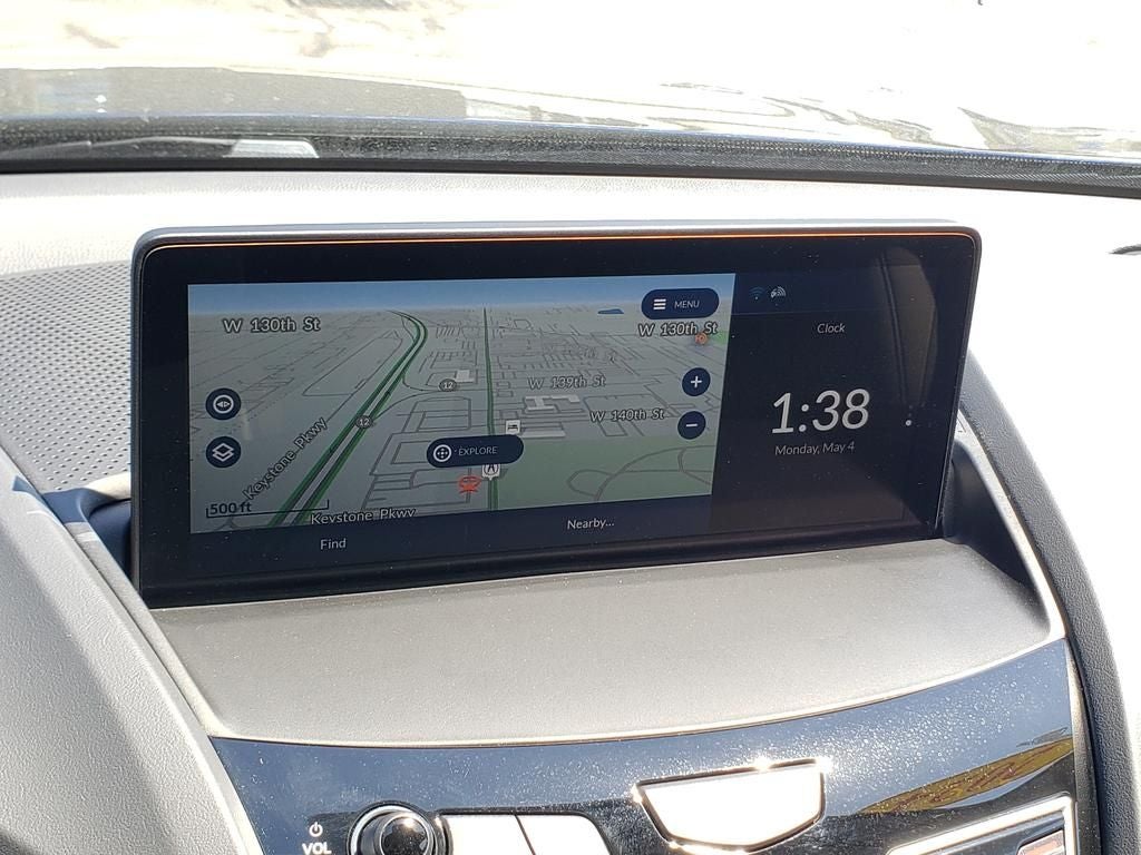 2024 Acura RDX 4TECH